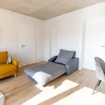 Pitlane 4 Appartement