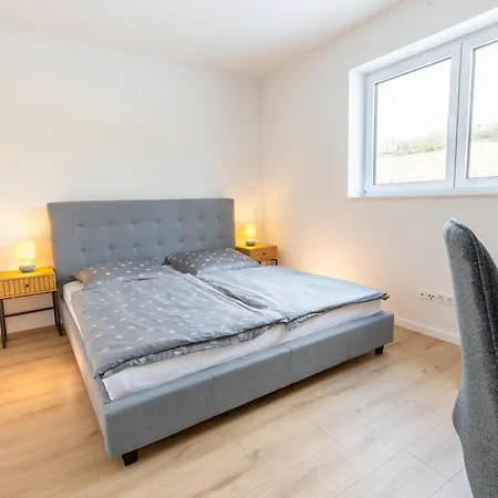 Appartement Pitlane 4 *