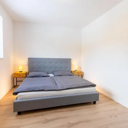 Appartement Pitlane 4 *