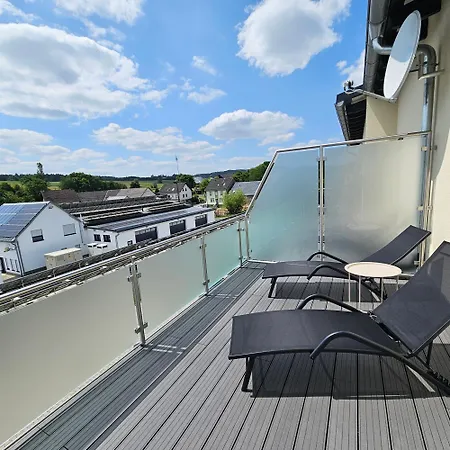 Appartement Pitlane 4 *