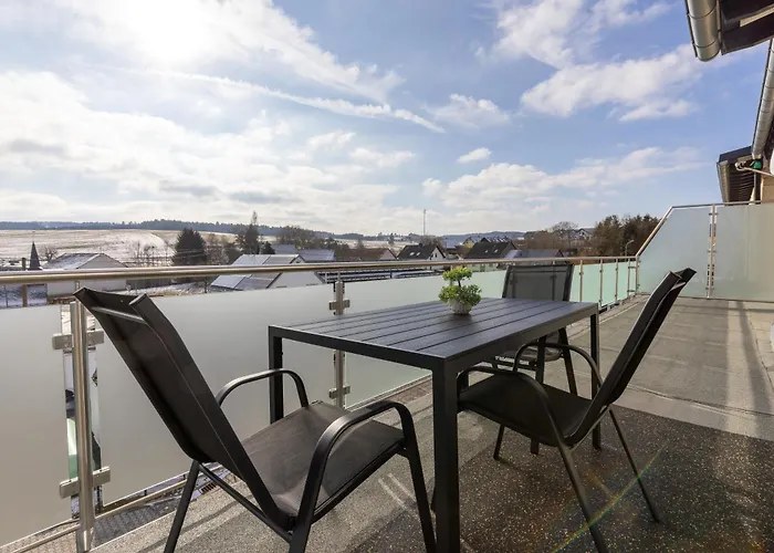 Pitlane 4 * Brucktal