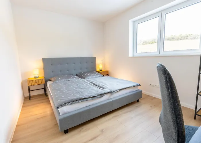 דירה Pitlane 4 *