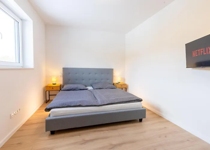 דירה Pitlane 4 *