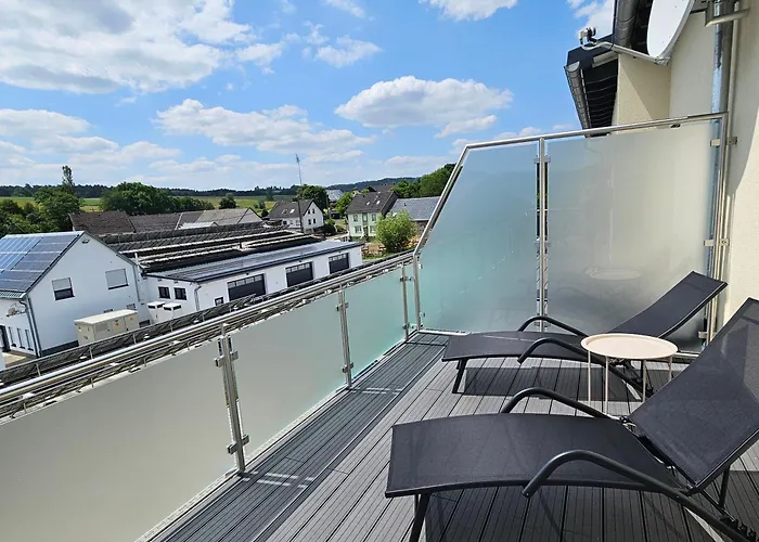 דירה Pitlane 4 *